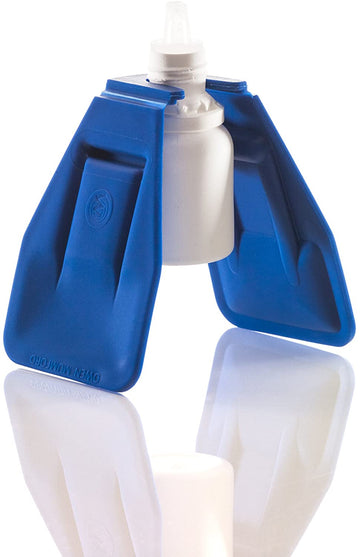 AutoSqueeze Bottle Aid